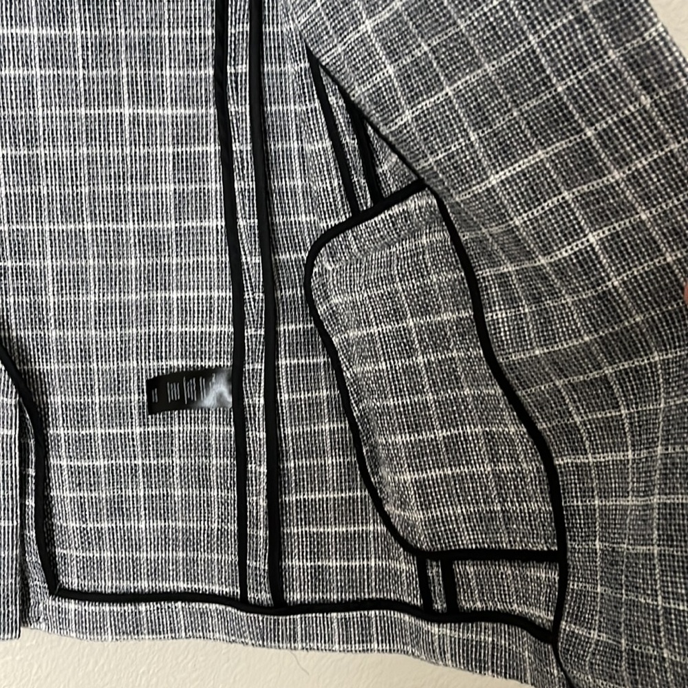 New Rag & Bone Jacket - Picture 6 of 7